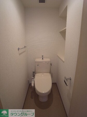 プレアデス津田沼の物件内観写真